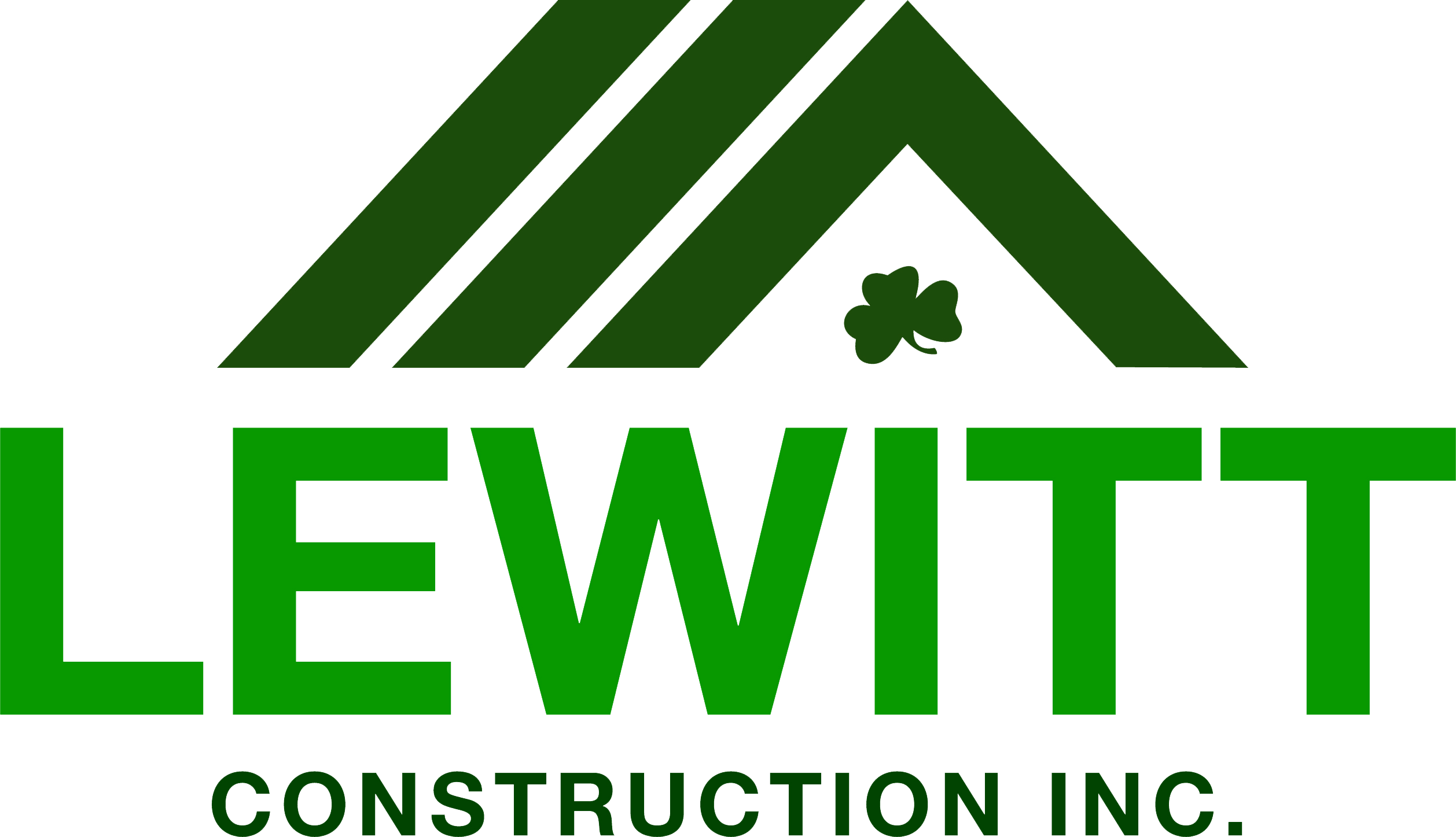 Lewitt Construction