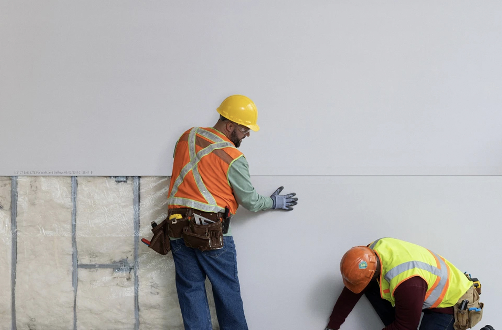 Understanding Drywall