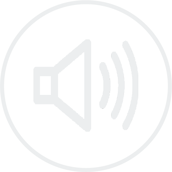 audio icon